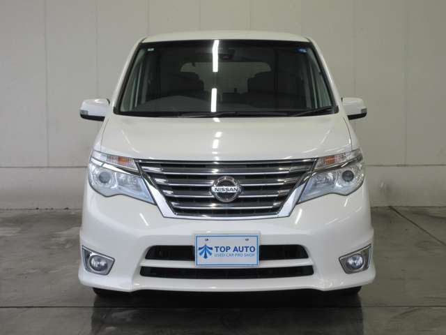 日産 セレナ ２．０ ハイウェイスター Ｓ－ＨＹＢＲＩＤ H26年 (関東) 99