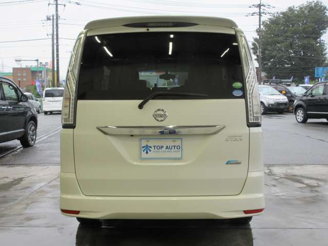 日産 セレナ ２．０ ハイウェイスター Ｓ－ＨＹＢＲＩＤ H26年 (関東) 99