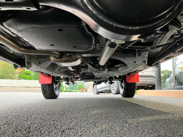 スズキ ジムニー　ノマド １．５ ＦＣ ４ＷＤ R7年 (関東) 99