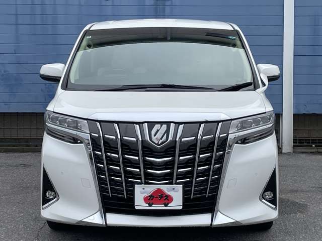 トヨタ アルファード ２．５ Ｇ ４ＷＤ H30年 (関東) 99