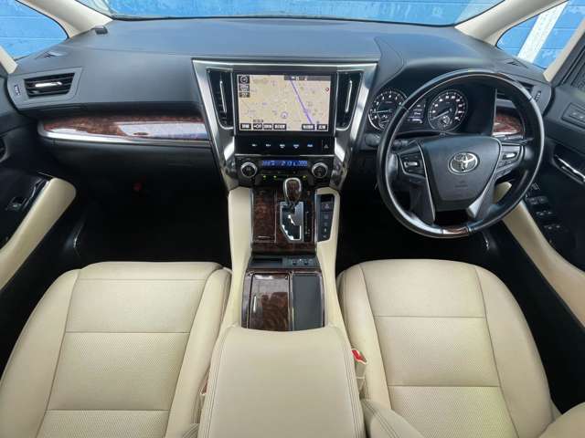 トヨタ アルファード ２．５ Ｇ ４ＷＤ H30年 (関東) 99
