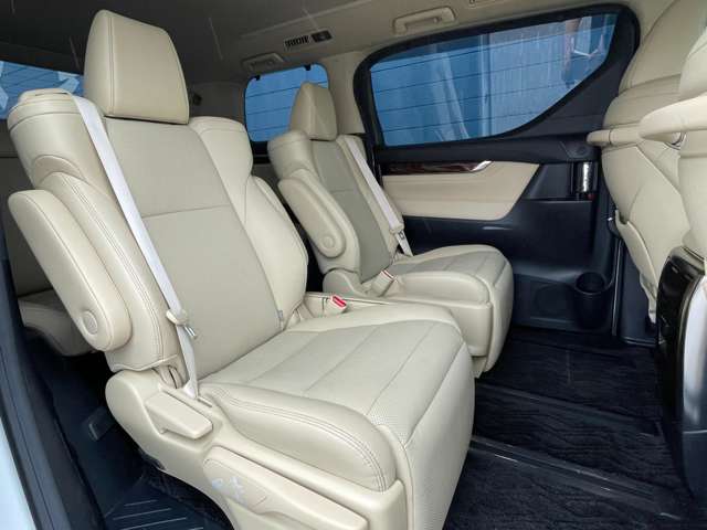 トヨタ アルファード ２．５ Ｇ ４ＷＤ H30年 (関東) 99