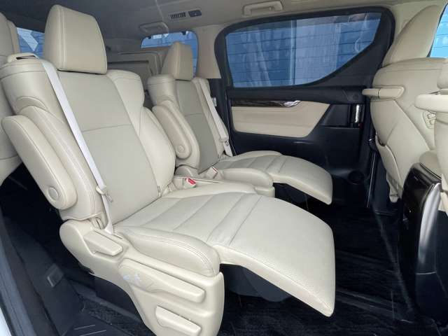 トヨタ アルファード ２．５ Ｇ ４ＷＤ H30年 (関東) 99