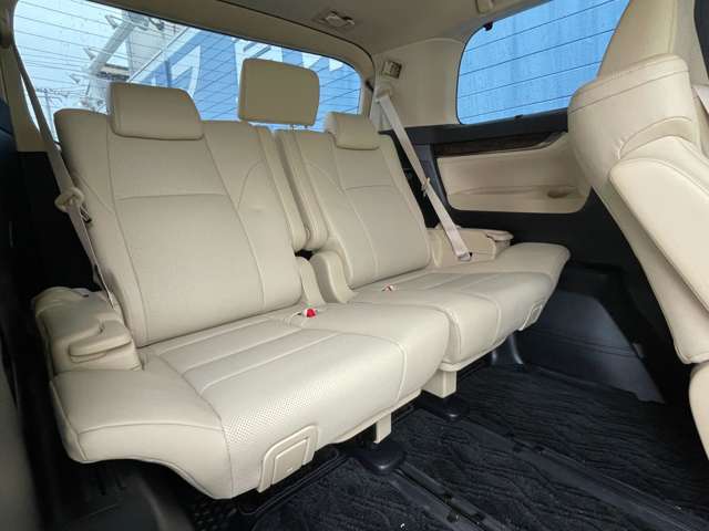 トヨタ アルファード ２．５ Ｇ ４ＷＤ H30年 (関東) 99
