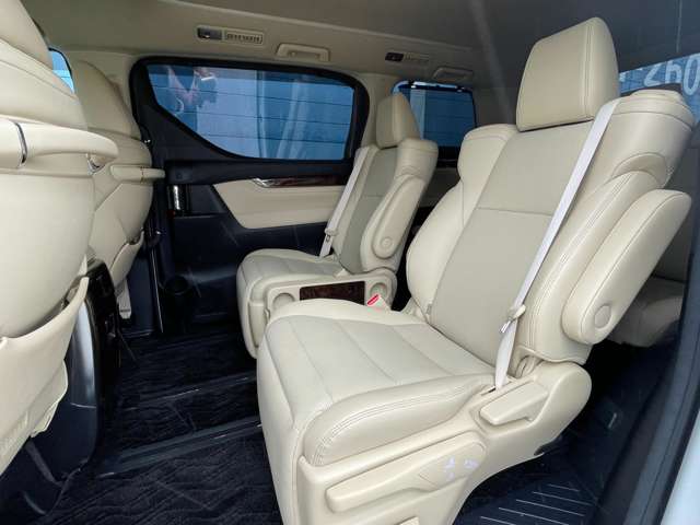 トヨタ アルファード ２．５ Ｇ ４ＷＤ H30年 (関東) 99