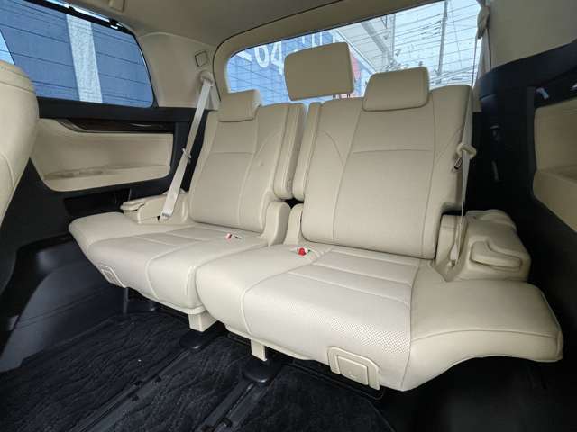 トヨタ アルファード ２．５ Ｇ ４ＷＤ H30年 (関東) 99