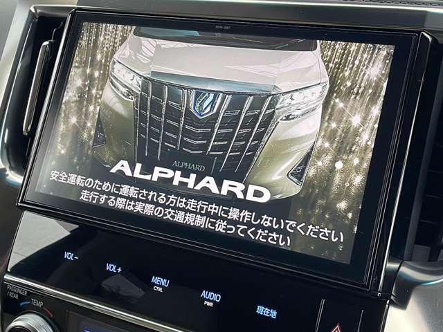 トヨタ アルファード ２．５ Ｇ ４ＷＤ H30年 (関東) 99