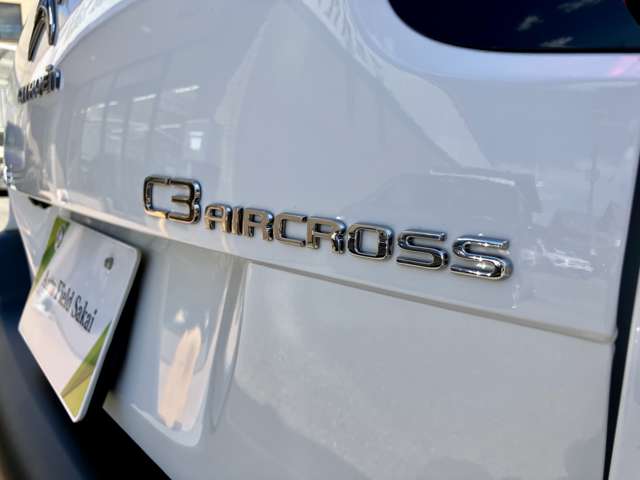 シトロエン Ｃ３　エアクロス　ＳＵＶ シャイン R2年 (近畿) 99