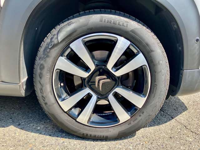シトロエン Ｃ３　エアクロス　ＳＵＶ シャイン R2年 (近畿) 99