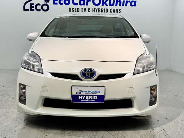 トヨタ プリウス １．８ Ｓ H21年 (近畿) 99
