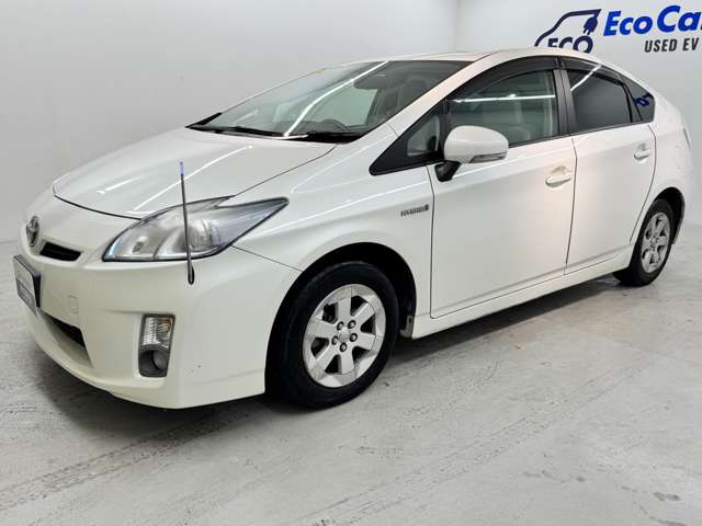 トヨタ プリウス １．８ Ｓ H21年 (近畿) 99
