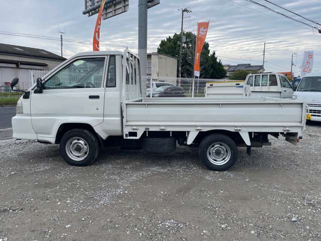 トヨタ タウンエーストラック １．８ スーパーシングルジャストロー ＤＸ 木製デッキ 三方開 H19年 (近畿) 99