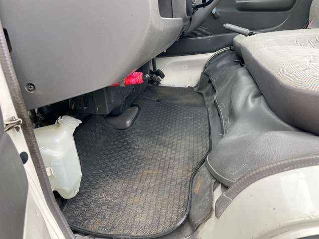 トヨタ タウンエーストラック １．８ スーパーシングルジャストロー ＤＸ 木製デッキ 三方開 H19年 (近畿) 99