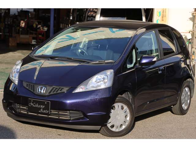 ホンダ フィット １．３ Ｇ H20年 (近畿) 99