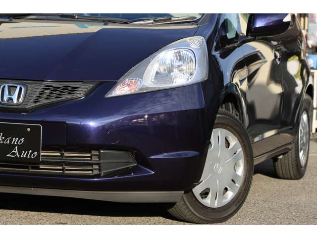 ホンダ フィット １．３ Ｇ H20年 (近畿) 99