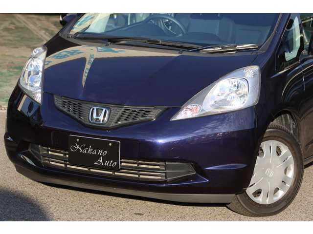 ホンダ フィット １．３ Ｇ H20年 (近畿) 99