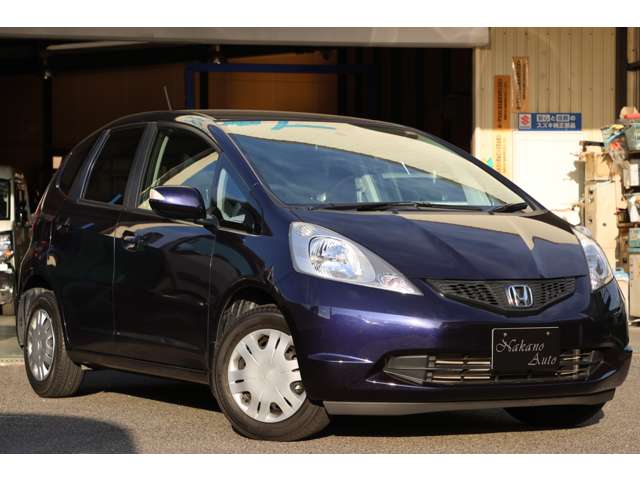 ホンダ フィット １．３ Ｇ H20年 (近畿) 99