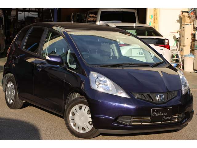 ホンダ フィット １．３ Ｇ H20年 (近畿) 99