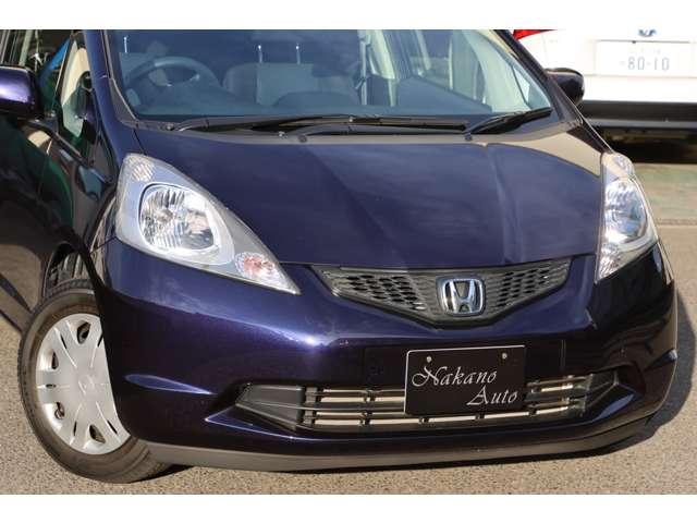 ホンダ フィット １．３ Ｇ H20年 (近畿) 99