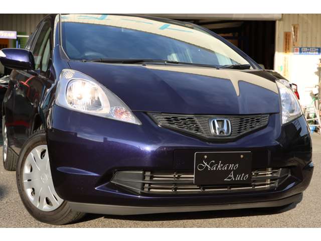 ホンダ フィット １．３ Ｇ H20年 (近畿) 99