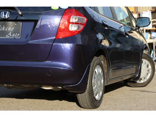 ホンダ フィット １．３ Ｇ H20年 (近畿) 99