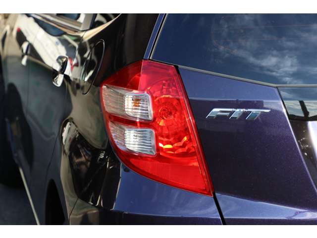 ホンダ フィット １．３ Ｇ H20年 (近畿) 99