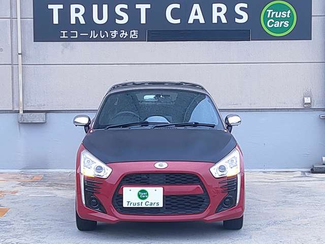 ダイハツ コペン ローブ ６６０ H26年 (近畿) 99