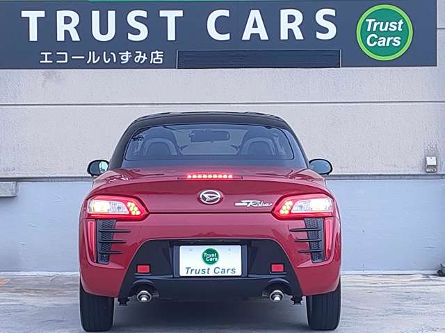 ダイハツ コペン ローブ ６６０ H26年 (近畿) 99
