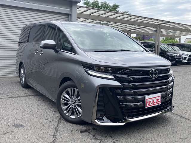 トヨタ ヴェルファイア　ハイブリッド ハイブリッド ２．５ Ｚプレミア R7年 (近畿) 99