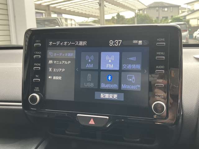 トヨタ ヤリスクロス １．５ Ｚ R5年 (近畿) 99