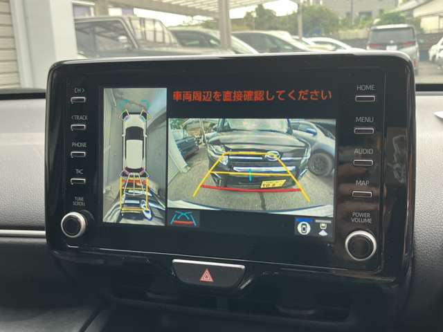 トヨタ ヤリスクロス １．５ Ｚ R5年 (近畿) 99