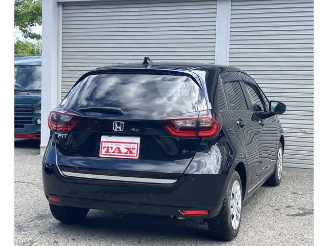 ホンダ フィット １．５ ベーシック R4年 (近畿) 99