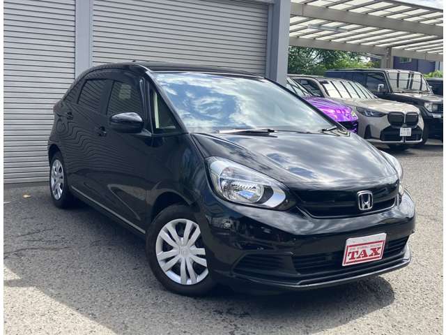 ホンダ フィット １．５ ベーシック R4年 (近畿) 99