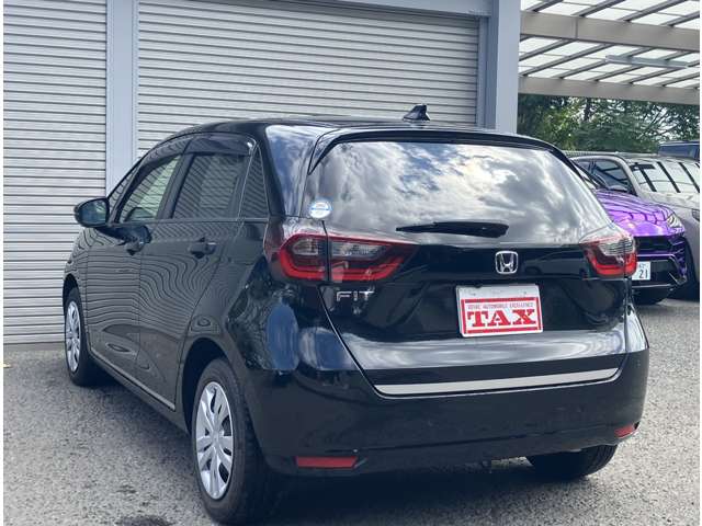 ホンダ フィット １．５ ベーシック R4年 (近畿) 99