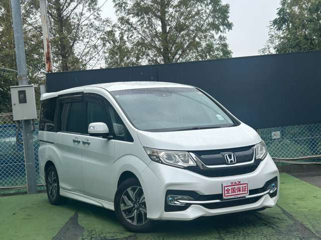 ホンダ ステップワゴン １．５ スパーダ アドバンスパッケージ ベータ H28年 (近畿) 99