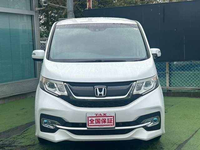 ホンダ ステップワゴン １．５ スパーダ アドバンスパッケージ ベータ H28年 (近畿) 99