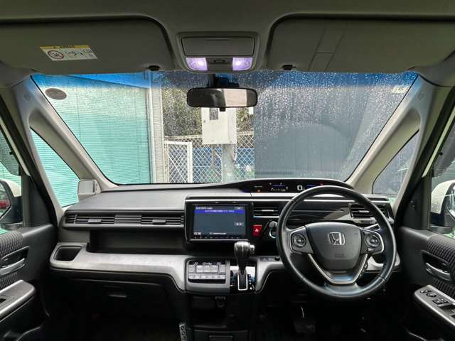 ホンダ ステップワゴン １．５ スパーダ アドバンスパッケージ ベータ H28年 (近畿) 99