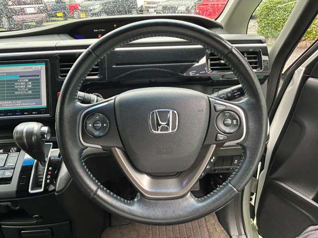 ホンダ ステップワゴン １．５ スパーダ アドバンスパッケージ ベータ H28年 (近畿) 99