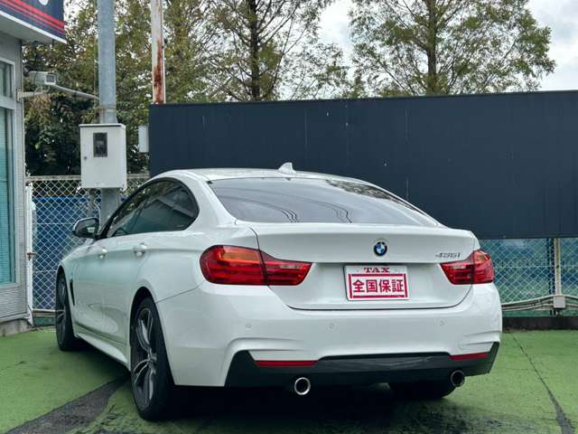 ＢＭＷ ４シリーズ ４３５Ｉ Ｍスポーツ H28年 (近畿) 99