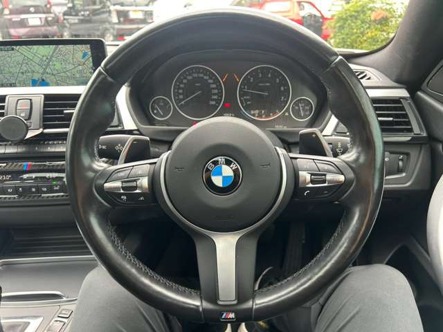 ＢＭＷ ４シリーズ ４３５Ｉ Ｍスポーツ H28年 (近畿) 99