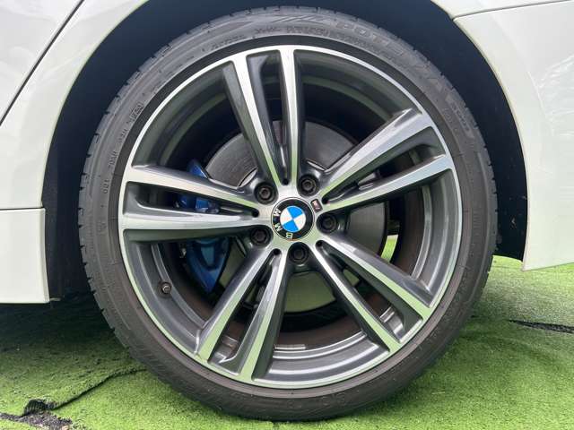 ＢＭＷ ４シリーズ ４３５Ｉ Ｍスポーツ H28年 (近畿) 99