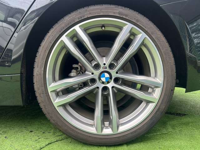 ＢＭＷ ４シリーズ ４３０Ｉ Ｍスポーツ R1年 (近畿) 99