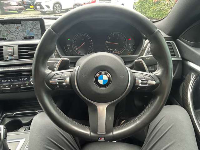 ＢＭＷ ４シリーズ ４３０Ｉ Ｍスポーツ R1年 (近畿) 99