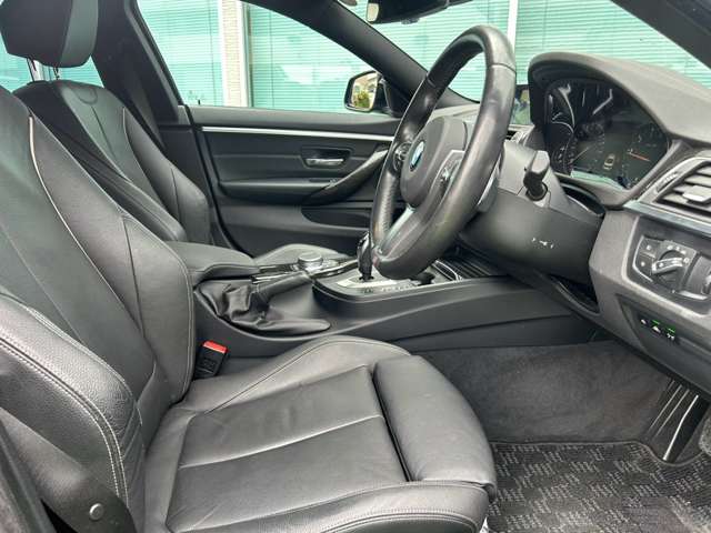ＢＭＷ ４シリーズ ４３０Ｉ Ｍスポーツ R1年 (近畿) 99
