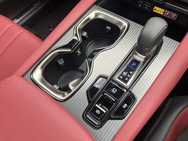 レクサス ＲＸ５００ｈ ５００Ｈ Ｆスポーツ パフォーマンス ４ＷＤ R7年 (近畿) 99
