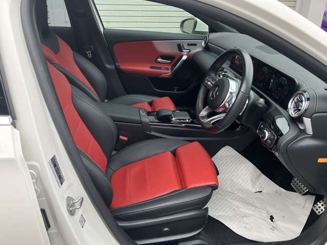 メルセデスベンツ Ａクラス Ａ１８０ スタイル ＡＭＧライン R3年 (近畿) 99
