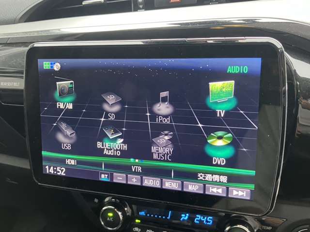 トヨタ ハイラックス ２．４ Ｚ ディーゼルターボ ４ＷＤ H29年 (近畿) 99