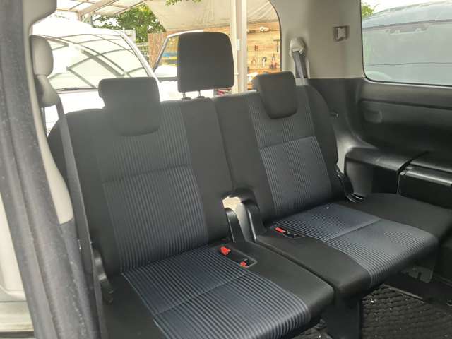 トヨタ ヴォクシー ２．０ ＺＳ 煌 H28年 (近畿) 99