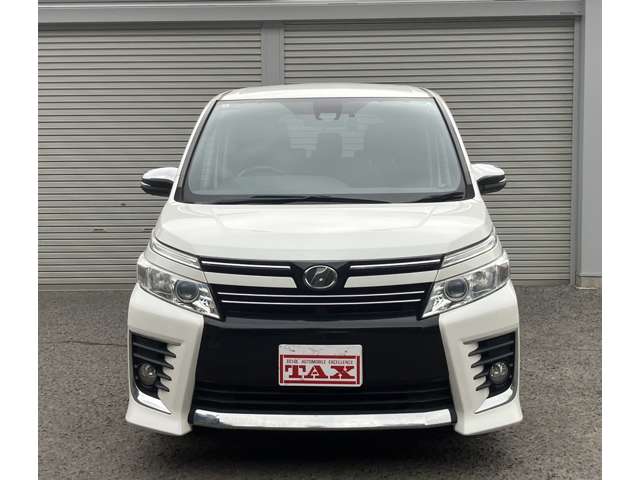 トヨタ ヴォクシー ２．０ ＺＳ 煌 H28年 (近畿) 99