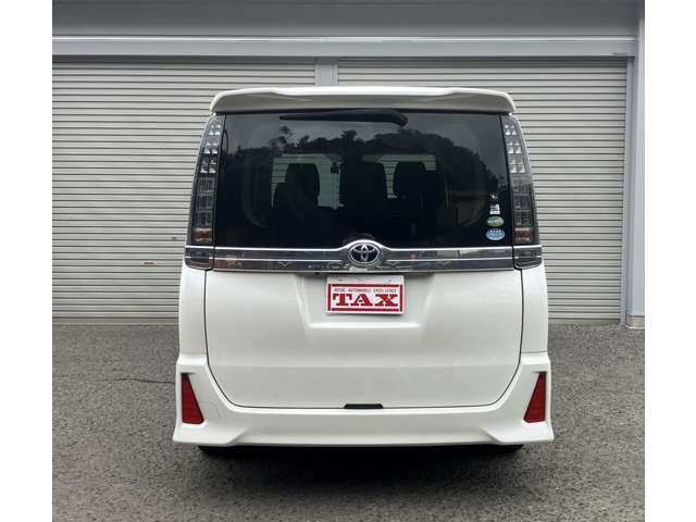 トヨタ ヴォクシー ２．０ ＺＳ 煌 H28年 (近畿) 99